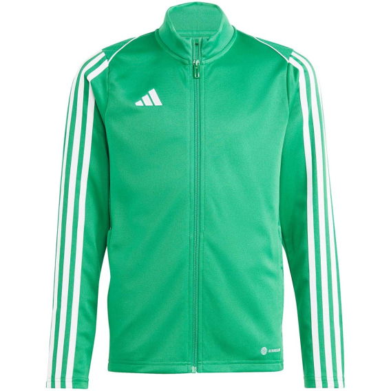 Obrázok pre Sweatshirt for kids adidas Tiro 23 League Training green IC7872 152cm