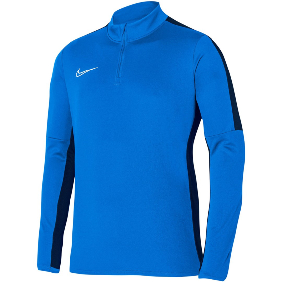 Obrázok pre Nike DF Academy 23 SS Drill Men's Sweatshirt Blue DR1352 463 M