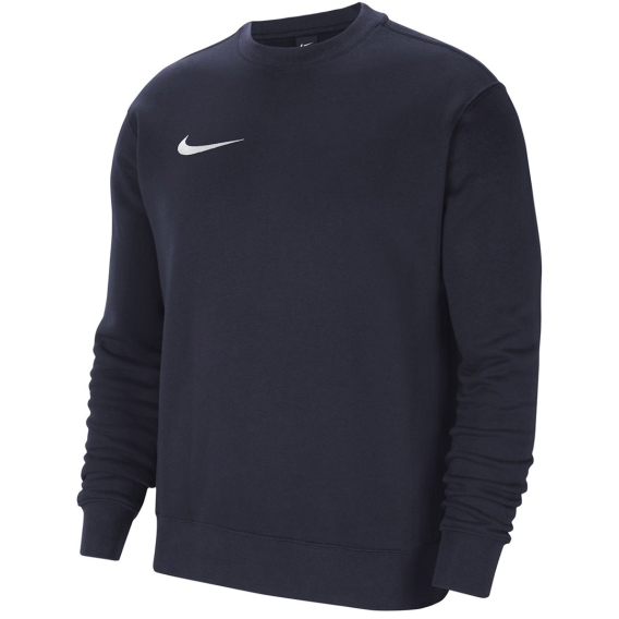 Obrázok pre Nike Flecee Park20 Crew Sweatshirt navy blue CW6904 451 L