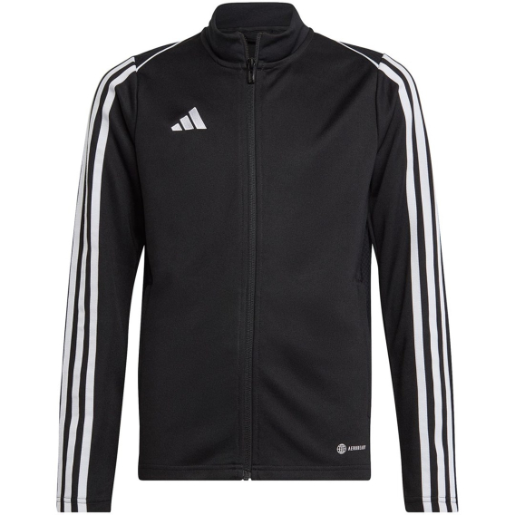 Obrázok pre Sweatshirt for kids adidas Tiro 23 League Training black HS3522 152cm