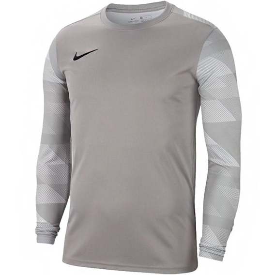 Obrázok pre Nike Dry Park IV JSY LS GK JUNIOR Goalkeeper Sweatshirt Grey CJ6072 052 XL