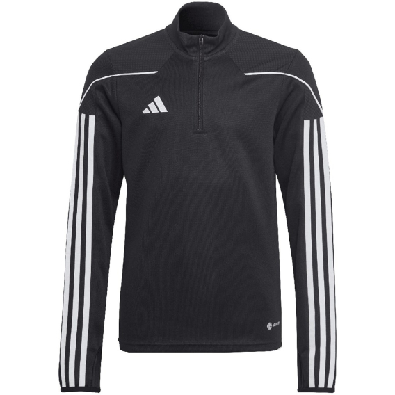 Obrázok pre Sweatshirt for kids adidas Tiro 23 League Training Top black-white HS3487 152cm