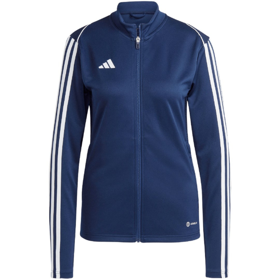 Obrázok pre adidas Tiro 23 League Training Women's Sweatshirt navy blue HS3511 XL