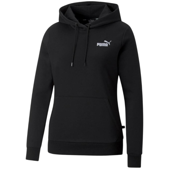 Obrázok pre Puma ESS+ Embroidery Hoodie FL black 670004 01