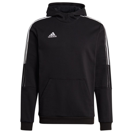 Obrázok pre adidas Tiro 21 Sweat Hoody black GM7341