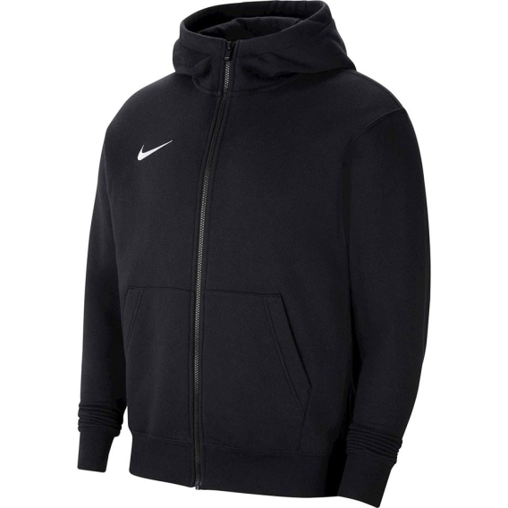 Obrázok pre Nike Park 20 Fleece Full-Zip Hoodie black CW6891 010