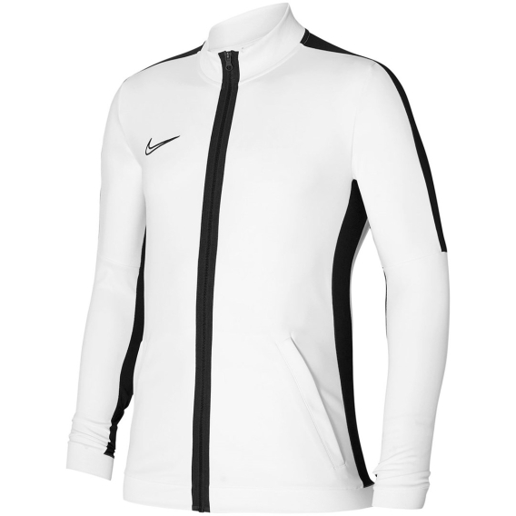 Obrázok pre Nike Dri-FIT Academy 23 Men's Sweatshirt White DR1681 100 S