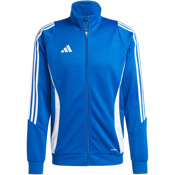 Obrázok pre adidas Tiro 24 Training blue IR9492 S men's sweatshirt