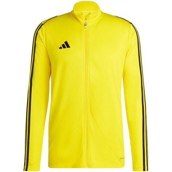 Obrázok pre adidas Tiro 23 League Training Track Top Yellow IC7876 2XL Men's Sweatshirt