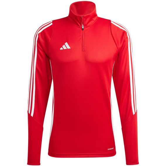 Obrázok pre adidas Tiro 24 Training Top red IS1045 XL