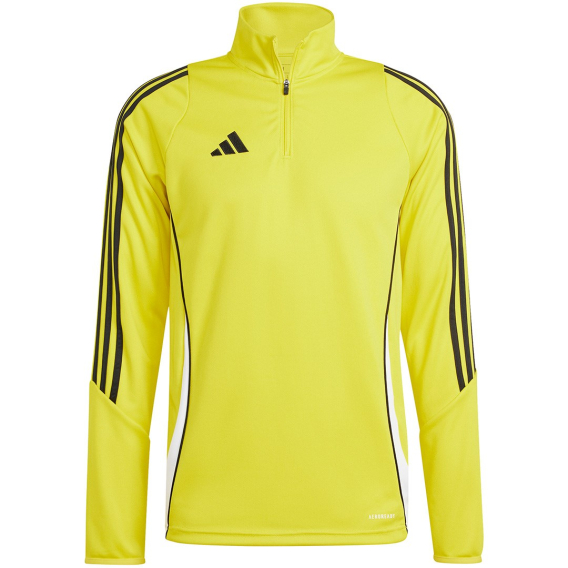 Obrázok pre adidas Tiro 24 Training Top yellow IS1043 L