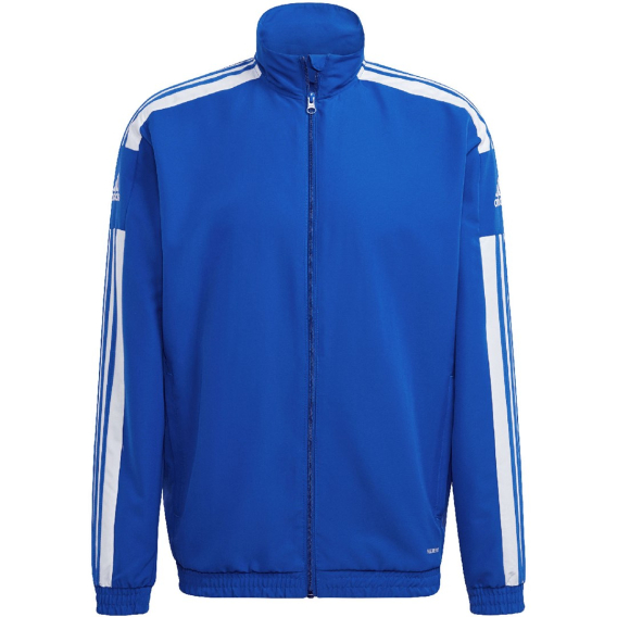 Obrázok pre adidas Squadra 21 Presentation Jacket blue GP6445 L