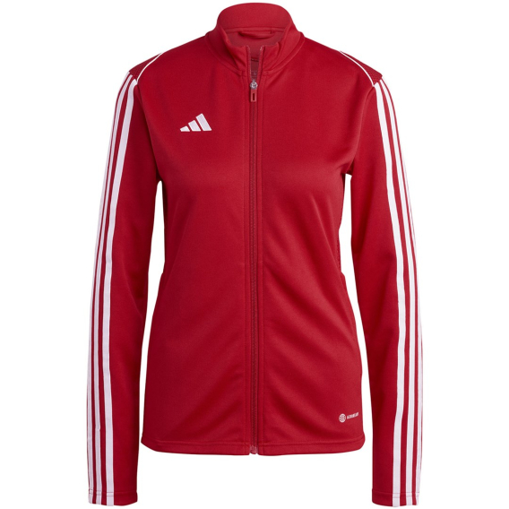 Obrázok pre adidas Tiro 23 League Training Women's Sweatshirt Red HS3512 XL