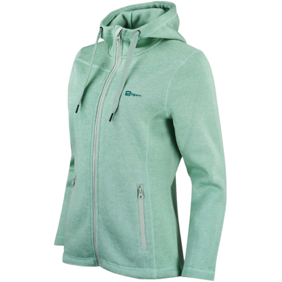 Obrázok pre Bjorn Miravidi Women's Sweatshirt Mint HE934701 XS