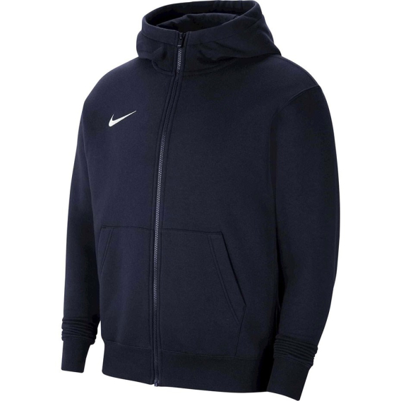 Obrázok pre Nike Park 20 Fleece Full-Zip Hoodie navy CW6891 451