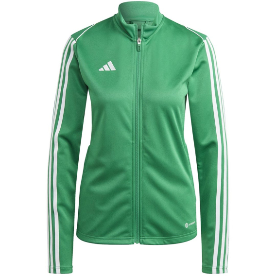 Obrázok pre Women's sweatshirt adidas Tiro 23 League Training green IC7871 S