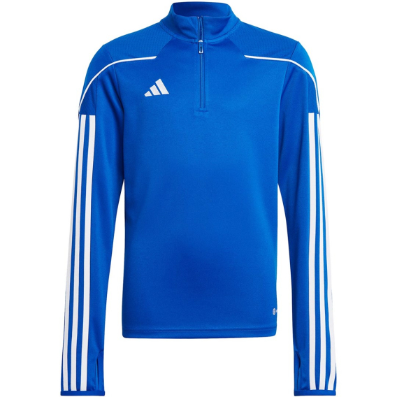 Obrázok pre Sweatshirt for kids adidas Tiro 23 League Training Top blue HS3490 140cm