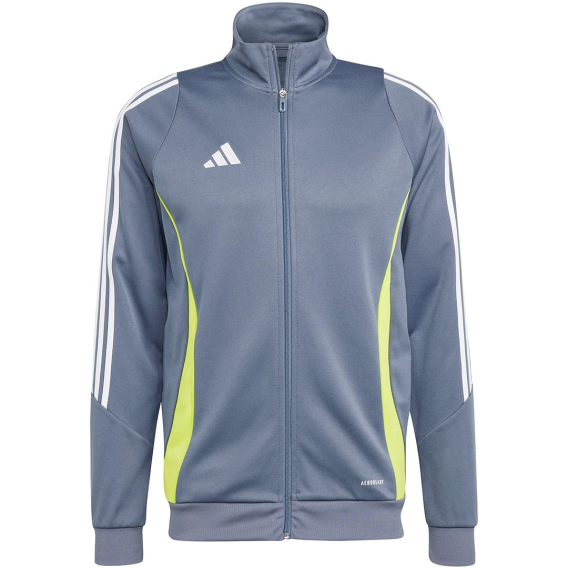 Obrázok pre adidas Tiro 24 Training Men's Sweatshirt Grey IV6939 M