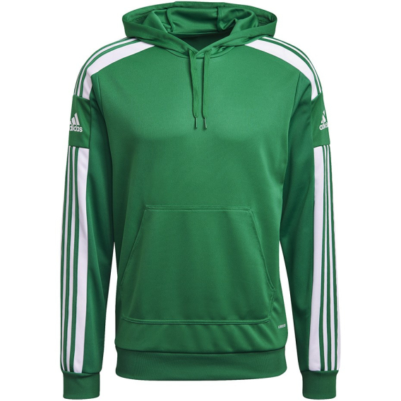 Obrázok pre adidas Squadra 21 Hoodie green GP6437 M