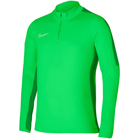 Obrázok pre Nike DF Academy 23 SS Drill Men's Sweatshirt Green DR1352 329 S