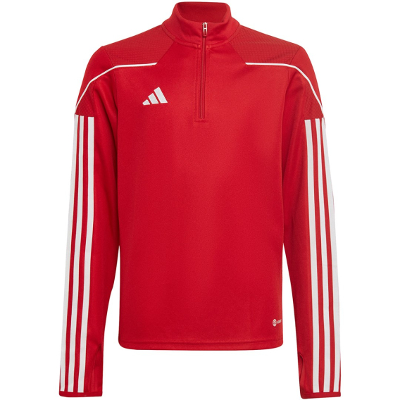 Obrázok pre Sweatshirt for kids adidas Tiro 23 League Training Top red HS3489 140cm