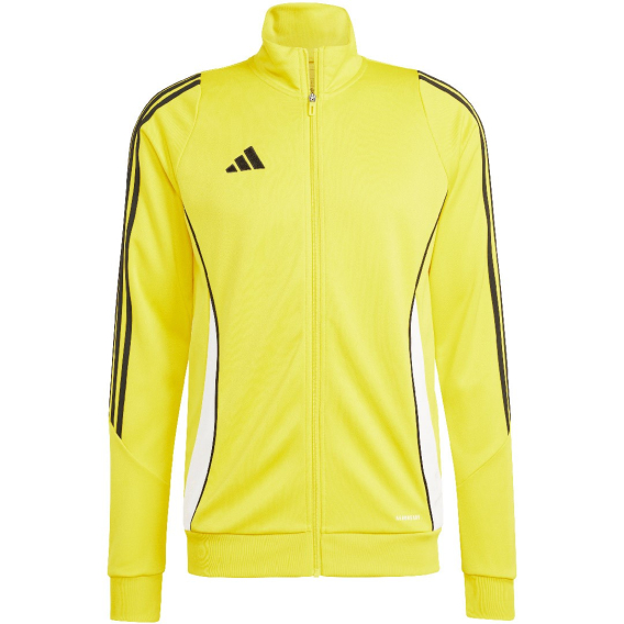 Obrázok pre adidas Tiro 24 Training Yellow IR9493 M Men's Sweatshirt