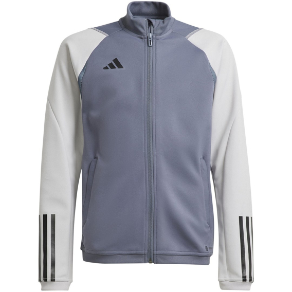 Obrázok pre adidas Tiro 23 Competition Training Sweatshirt grey HP1909