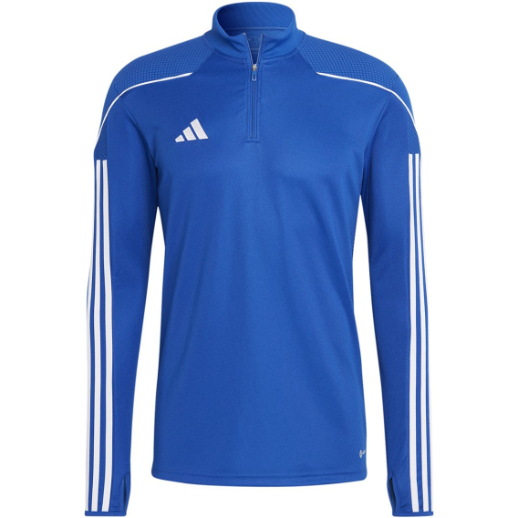 Obrázok pre adidas Tiro 23 League Training Top blue sweatshirt HS0328 XS