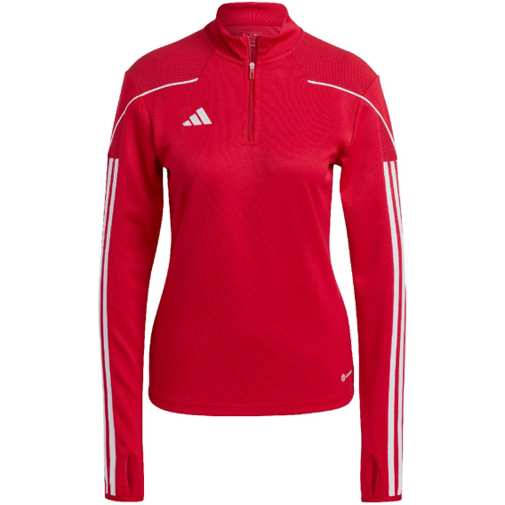 Obrázok pre adidas Tiro 23 League Training Top red HS3482 M