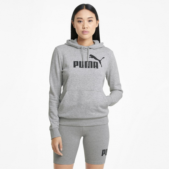 Obrázok pre PUMA 586791_04_L sportovní svetr/mikina