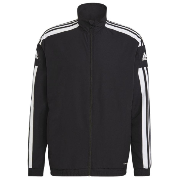 Obrázok pre adidas Squadra 21 Presentation Jacket black GK9549 S