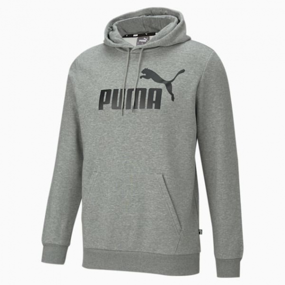 Obrázok pre PUMA 586686_03_M sportovní svetr/mikina