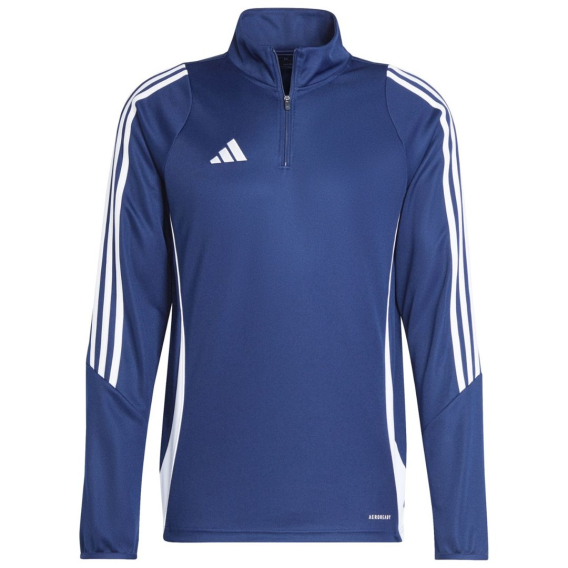 Obrázok pre adidas Tiro 24 Training Top navy blue IS1044 L