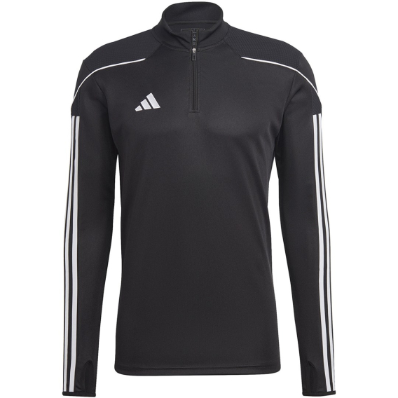 Obrázok pre adidas Tiro 23 League Training Top Men's Sweatshirt Black HS0326 XS