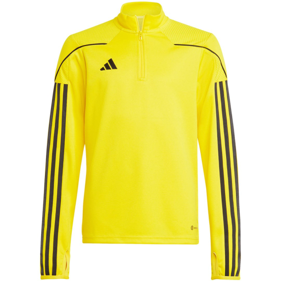 Obrázok pre adidas Tiro 23 League Training Top yellow-black IC7880 140cm