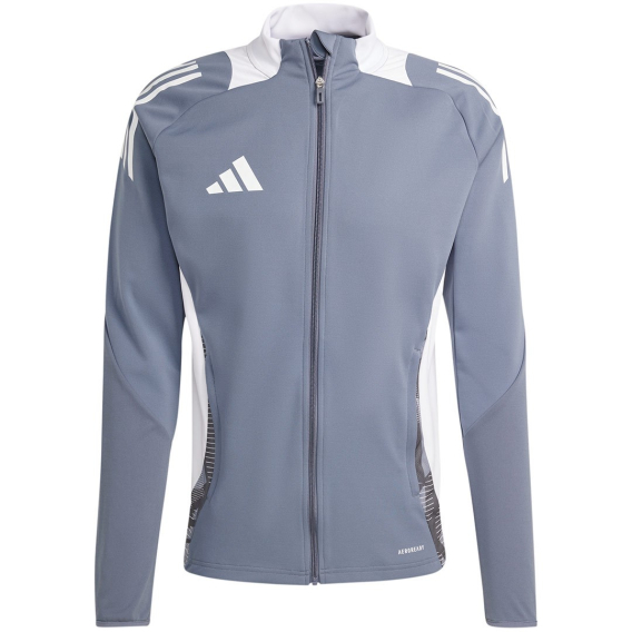 Obrázok pre adidas Tiro 24 Competition Training Men's Sweatshirt Grey IV9149 L