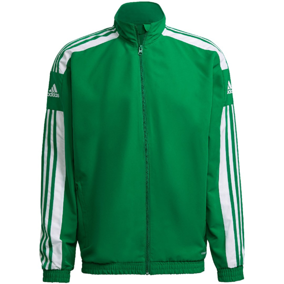 Obrázok pre adidas Squadra 21 Presentation Jacket green GP6447 M