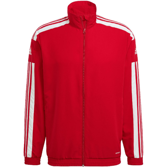 Obrázok pre adidas Squadra 21 Presentation Jacket red GP6446 L