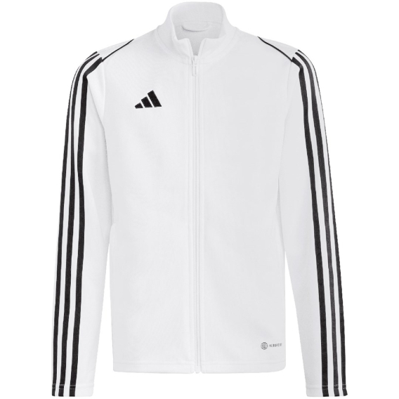 Obrázok pre Sweatshirt for kids adidas Tiro 23 League Training white HS3524 140cm