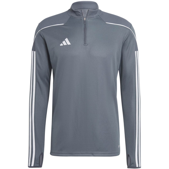 Obrázok pre adidas Tiro 23 League Training Top grey HS0329 XS