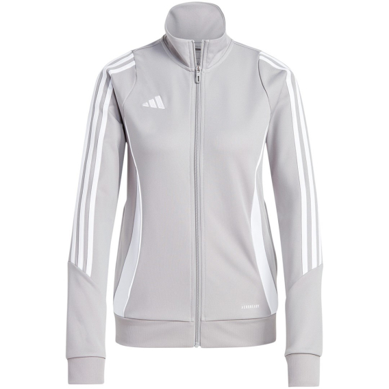 Obrázok pre adidas Tiro 24 Training Women's Sweatshirt Grey IR9500 S