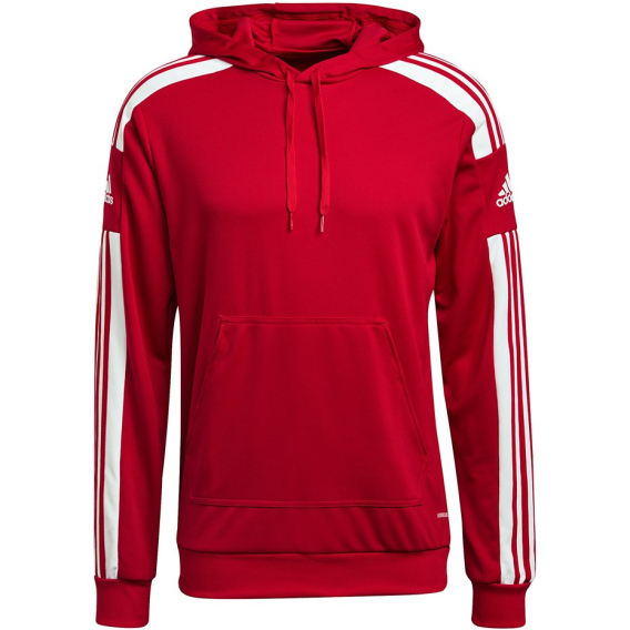 Obrázok pre adidas Squadra 21 Hoodie red GP6435 2XL