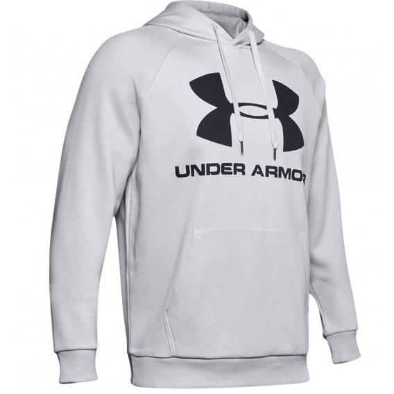 Obrázok pre Under Armour UA Rival Fleece Logo Mikina s kapucí