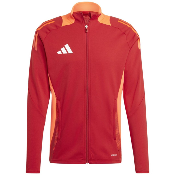 Obrázok pre adidas Tiro 24 Competition Men's Sweatshirt Red-Orange IP1875