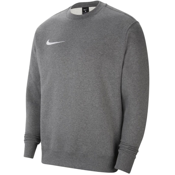 Obrázok pre Nike Flecee Park20 Crew Sweatshirt Grey CW6904 071 XS