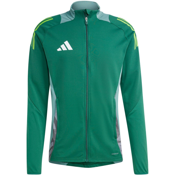 Obrázok pre adidas Tiro 24 Competition Men's Sweatshirt Green IR5493