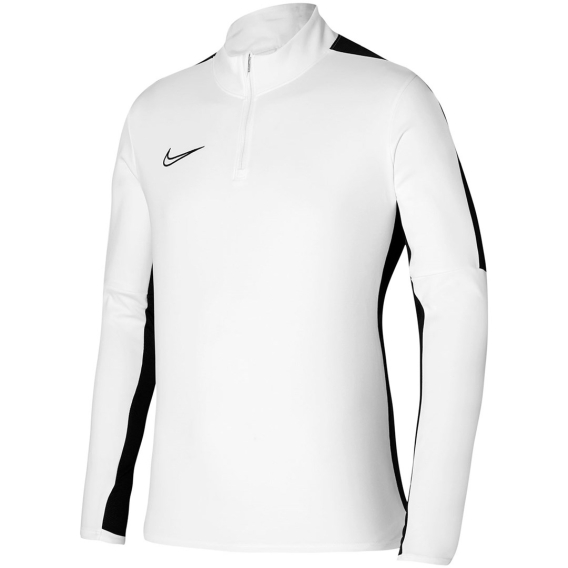 Obrázok pre Nike DF Academy 23 SS Drill Men's Sweatshirt White DR1352 100 2XL