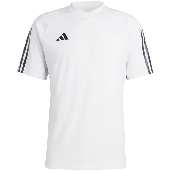 Obrázok pre adidas Tiro 23 Competition Jersey White & Black IC4565 M