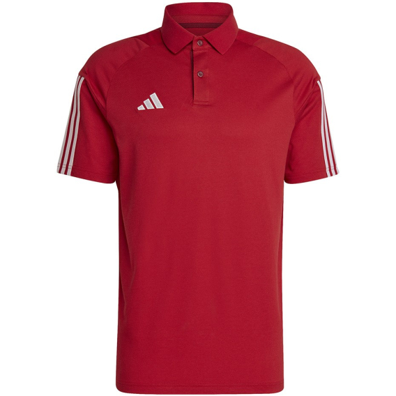 Obrázok pre adidas Tiro 23 Competition Polo Red HI3049 XL T-Shirt