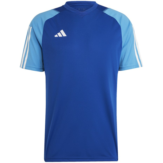 Obrázok pre adidas Tiro 23 Competition Jersey blue HU1296 XL